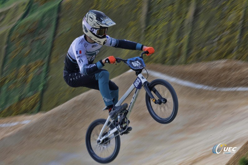 2023 BMX European Cup - 19/03/2023 - Day 3 - photo Ilario Biondi/SprintCyclingAgency©2023